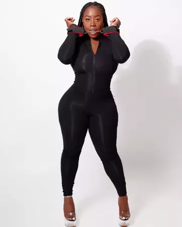 Photo of model @coco_anise