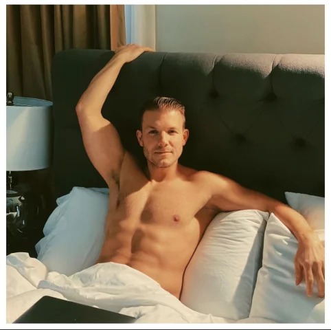 Photo of model @codeysteelefree