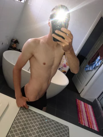 Photo of model @cody-smith