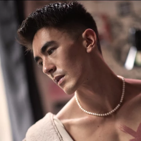 Photo of model @cody_seiya