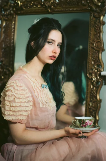 Photo of model @collibrina