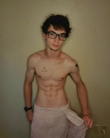 Photo of model @collinthebarista