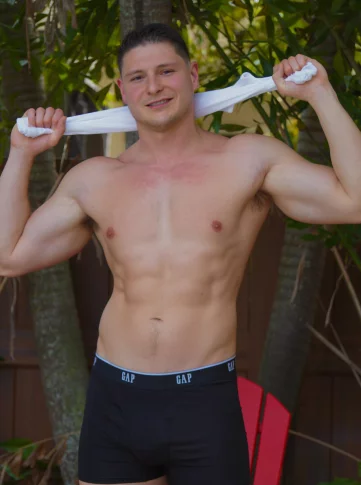 Photo of model @coltencorso