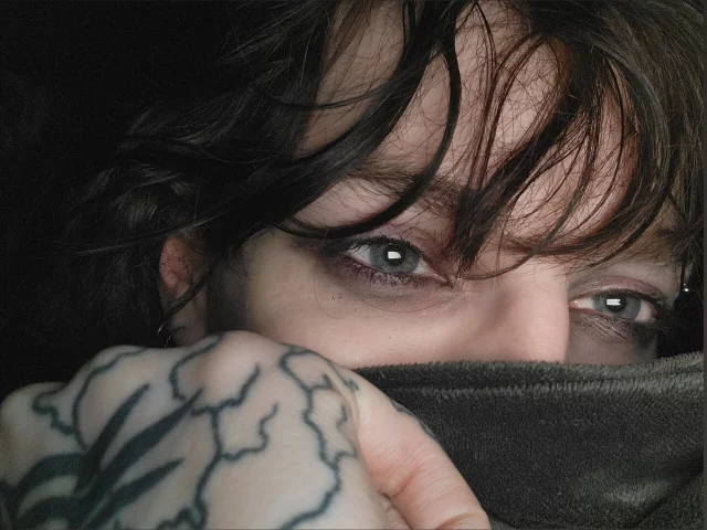 Photo of model @comfyknife