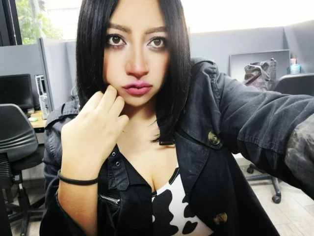 Photo of model @condesamarcallauwu