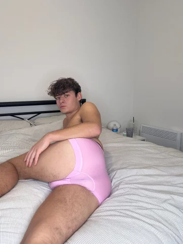 Photo of model @connorsali2