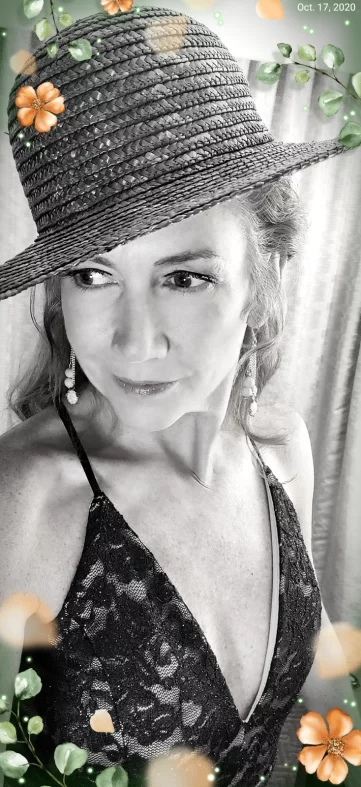 Photo of model @consciousness