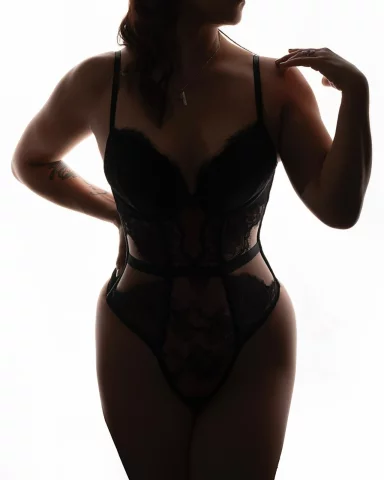 Photo of model @cony_foxy