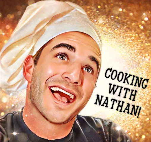 Photo of model @cookingwithnathanshow