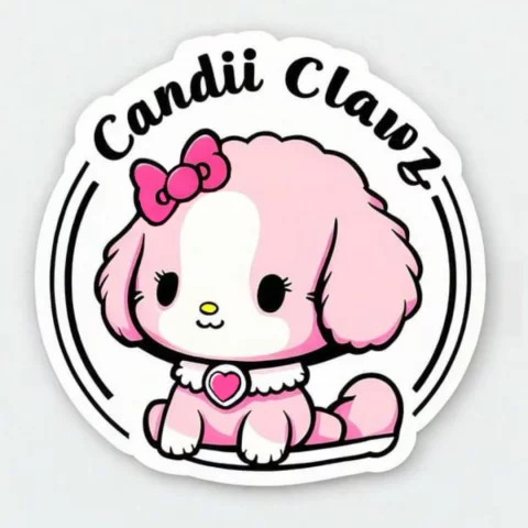 Photo of model @corruptcandii