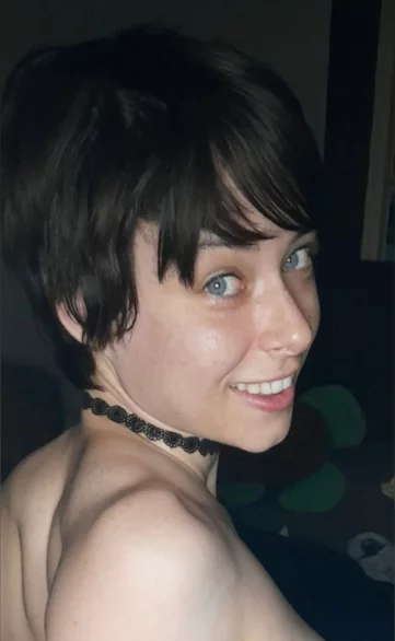 Photo of model @corvidaebae