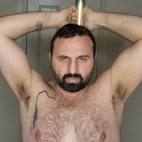 Photo of model @corz_i_can