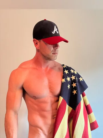 Photo of model @countryboy_jock