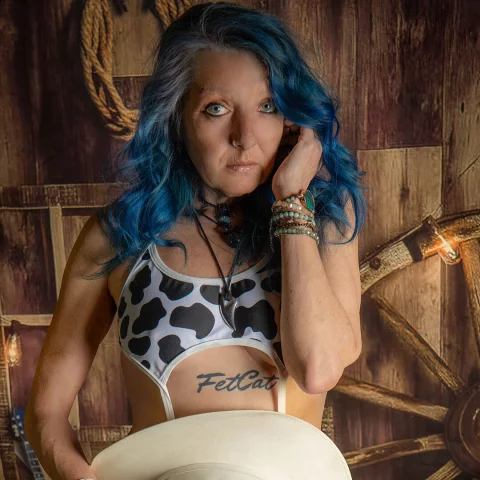 Photo of model @countryheat