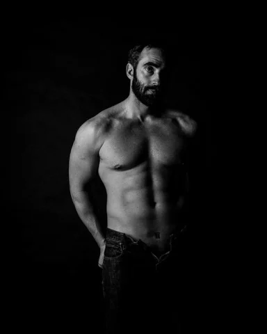 Photo of model @cravinthehunter