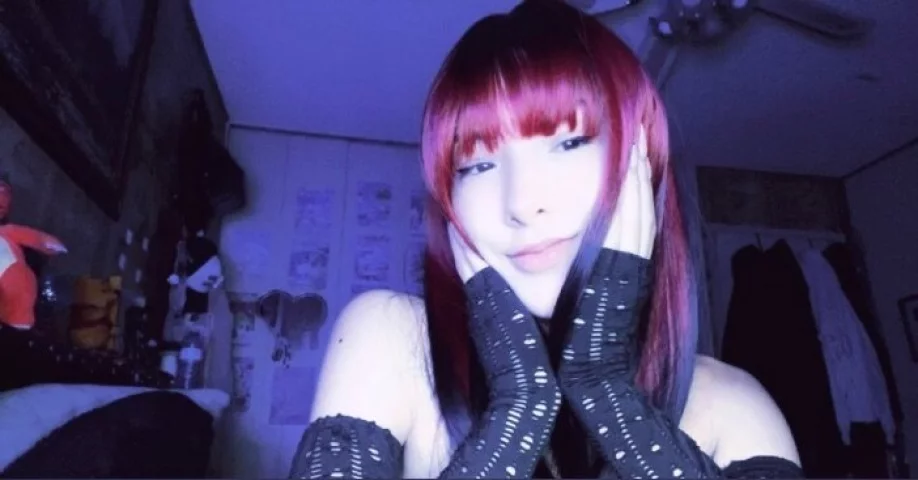 Photo of model @creamykittyluvsu