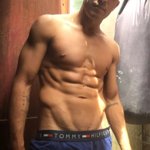 Photo of model @cripydolce