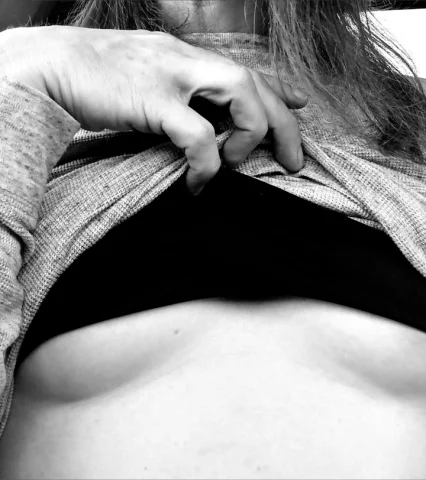 Photo of model @cristina13grace