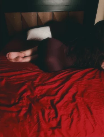 Photo of model @crybabydoll