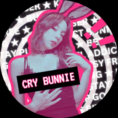 Photo of model @crybunniecensored