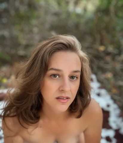 Photo of model @crystalchampagne