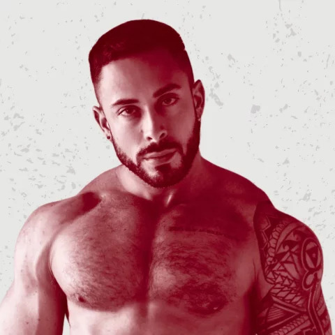 Photo of model @cuban_dy