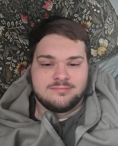 Photo of model @cubcollin