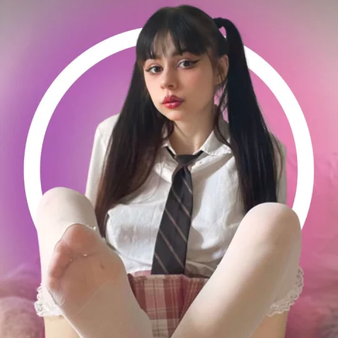 Photo of model @cuddlies_mia