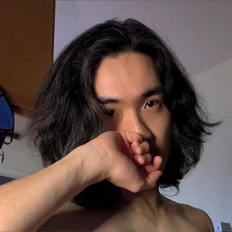 Photo of model @cupofohdang