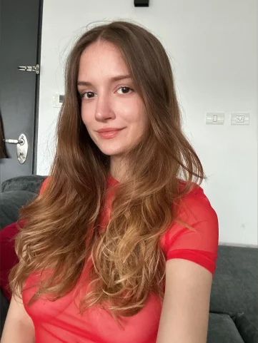 Photo of model @cursed_ellie_vip