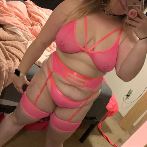 Photo of model @curvybaby