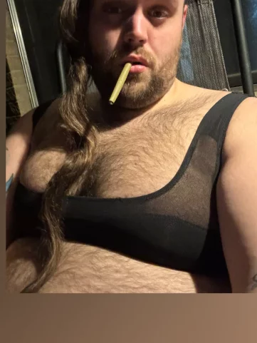 Photo of model @curvyboiking