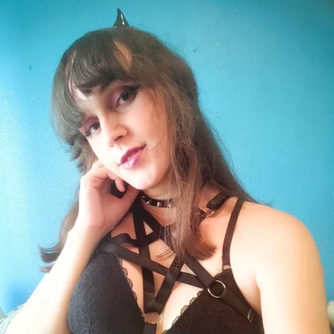 Photo of model @cuteaurine