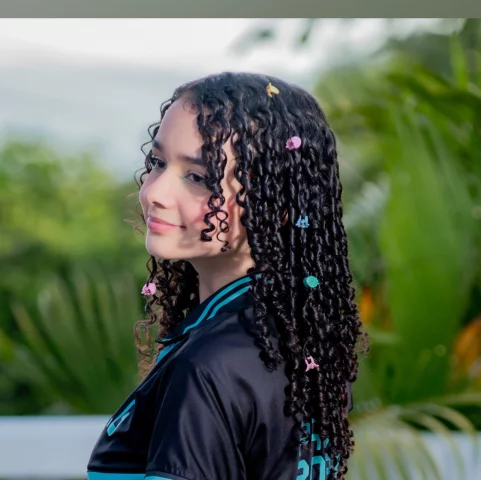Photo of model @cutejita