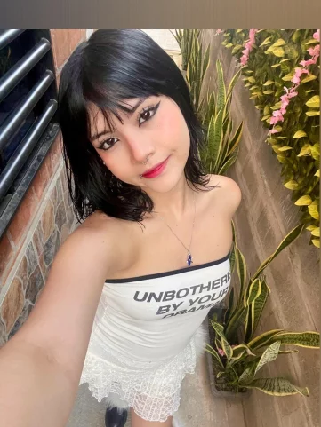 Photo of model @cutetati