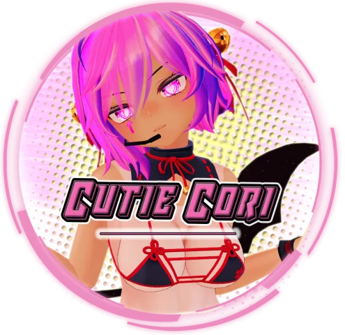 Photo of model @cutie_cori