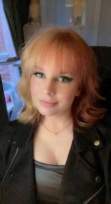 Photo of model @cutiekitten17