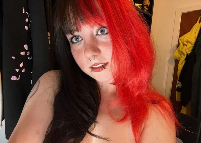 Photo of model @cutiepietracerfree