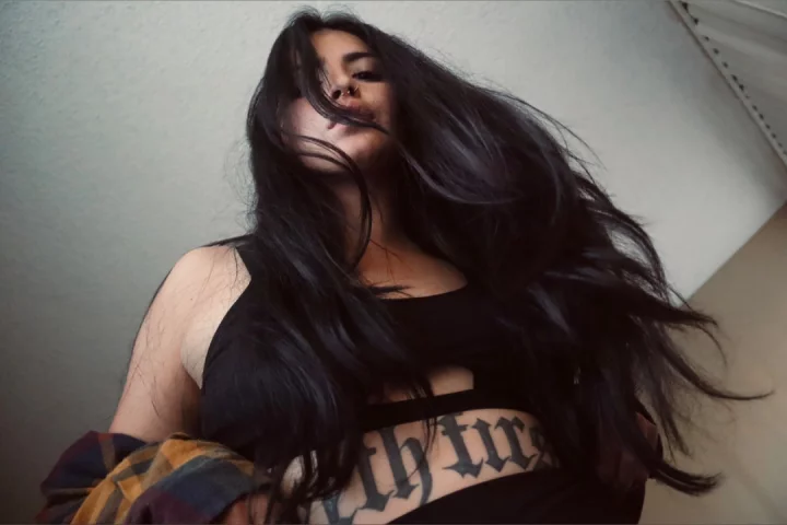 Photo of model @cvntpuncher