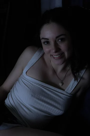Photo of model @cx_nniefree