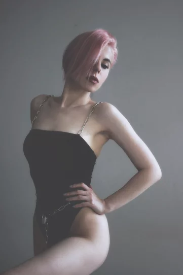 Photo of model @cyanidemishka
