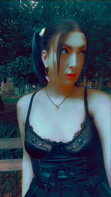 Photo of model @d0llicon
