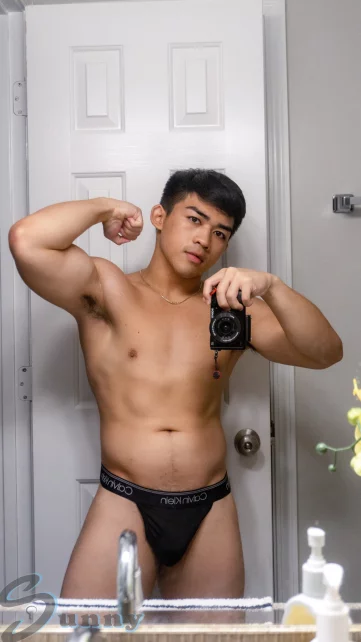Photo of model @d_sunny99
