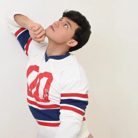 Photo of model @daanieldelar2