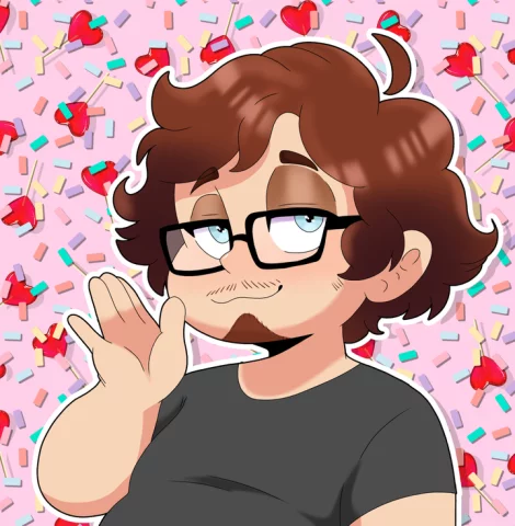 Photo of model @dad_bod_thicc