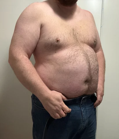Photo of model @dadbodbelly