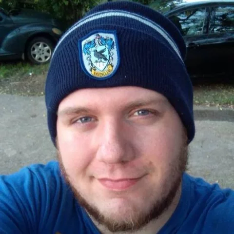 Photo of model @dadbodgamergod