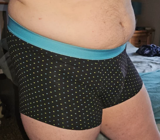 Photo of model @dadbodxoxox