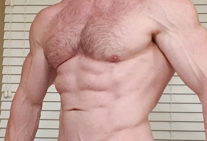 Photo of model @daddy_fit44