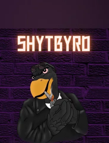 Photo of model @daddy_shytbyrd